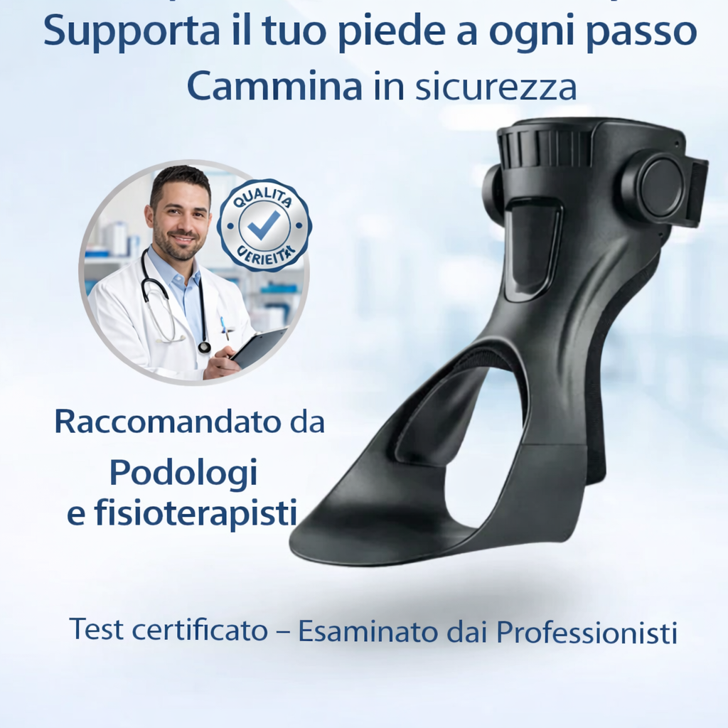 OrthoStep Support-Avelora